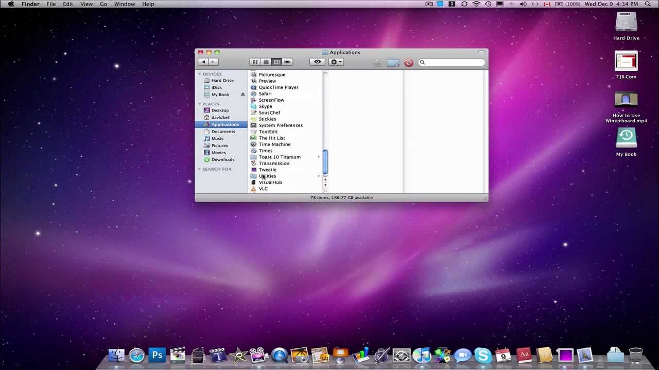 safe disk cleaner for mac os x